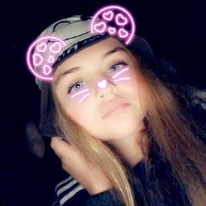 Meet your Posher, Jennajenna